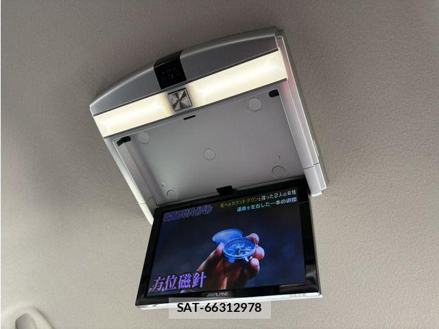 Nissan SERENA 2012-03 7879320-8