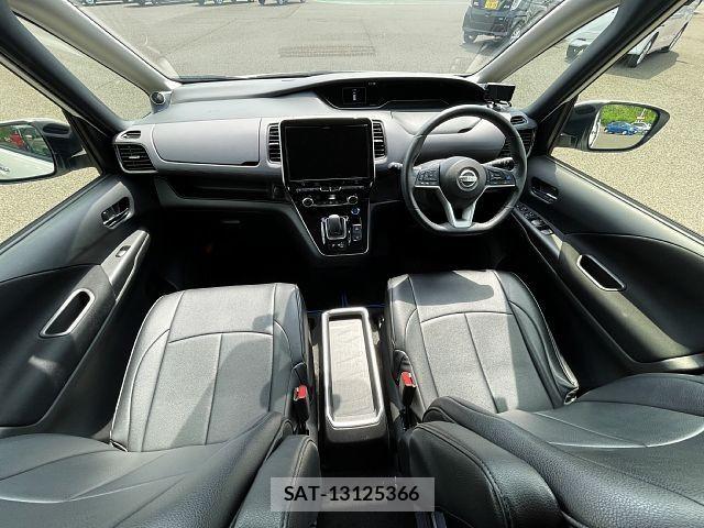 Nissan SERENA 2019-11 7879314-1
