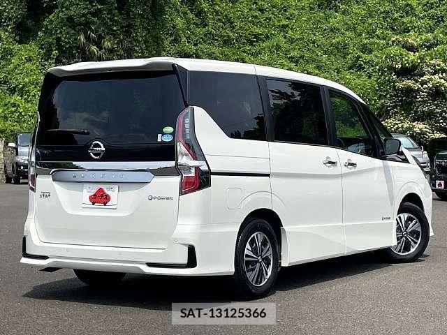 Nissan SERENA 2019-11 7879314-2