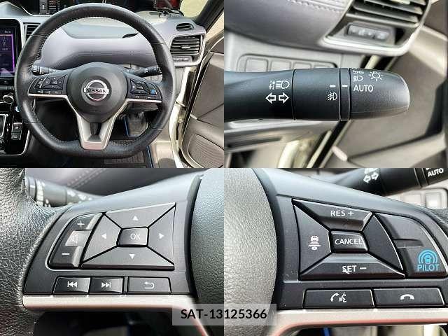 Nissan SERENA 2019-11 7879314-3