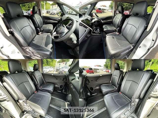 Nissan SERENA 2019-11 7879314-6
