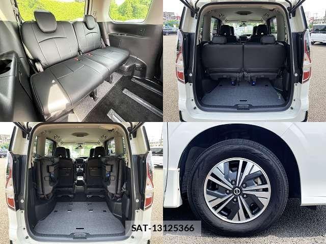 Nissan SERENA 2019-11 7879314-7
