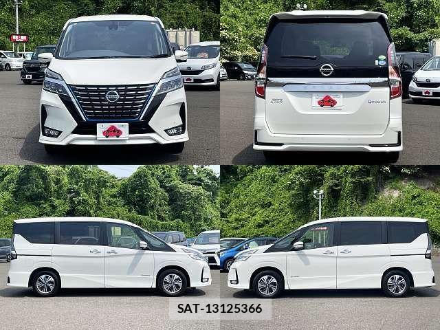 Nissan SERENA 2019-11 7879314-8