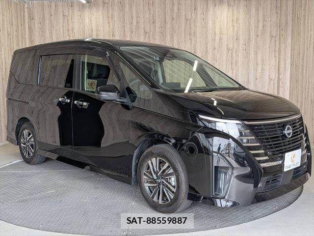 Nissan SERENA 2023-07 7879295-17