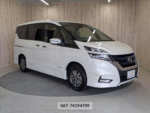 Nissan SERENA 2018-05 7879312-17