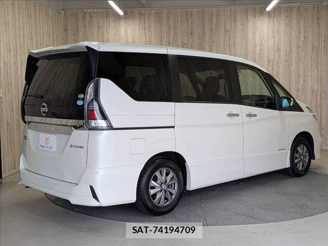 Nissan SERENA 2018-05 7879312-19