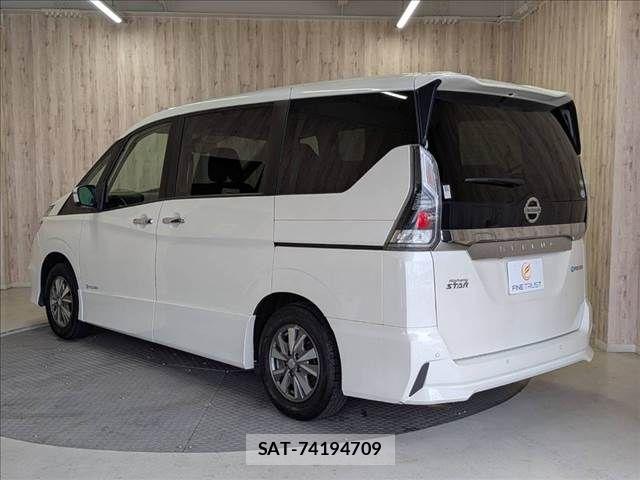 Nissan SERENA 2018-05 7879312-21