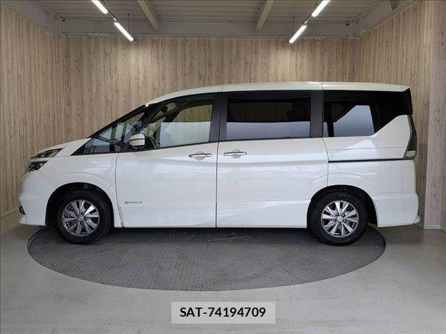 Nissan SERENA 2018-05 7879312-22
