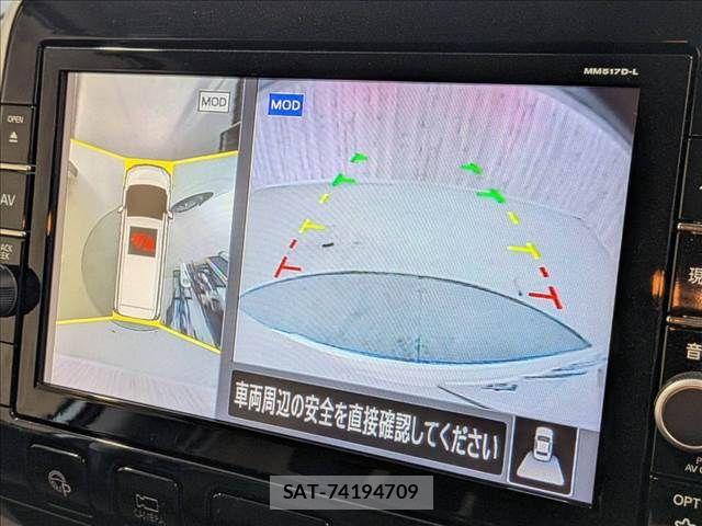 Nissan SERENA 2018-05 7879312-5