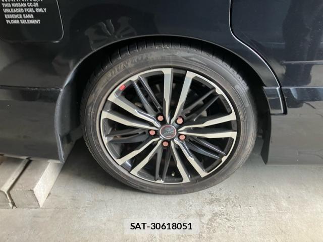 Nissan SERENA 2009-01 7879322-10
