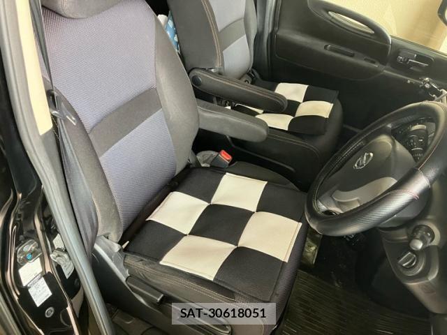 Nissan SERENA 2009-01 7879322-16