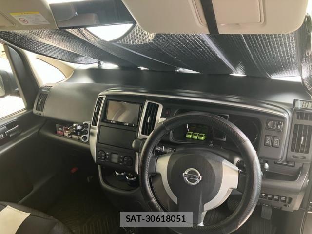 Nissan SERENA 2009-01 7879322-17
