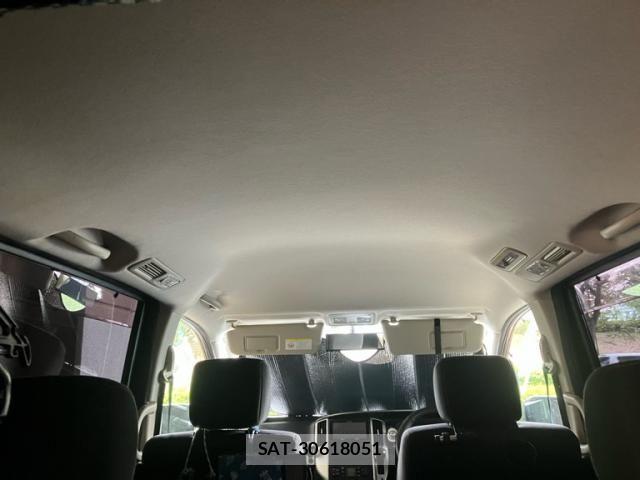 Nissan SERENA 2009-01 7879322-8