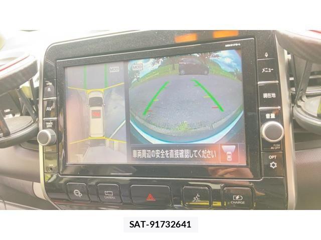 Nissan SERENA 2018-04 7879318-9