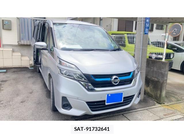 Nissan SERENA 2018-04 7879318-1