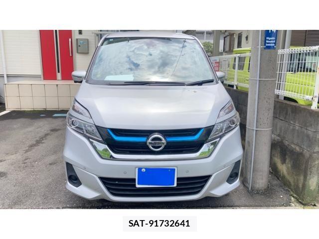 Nissan SERENA 2018-04 7879318-2