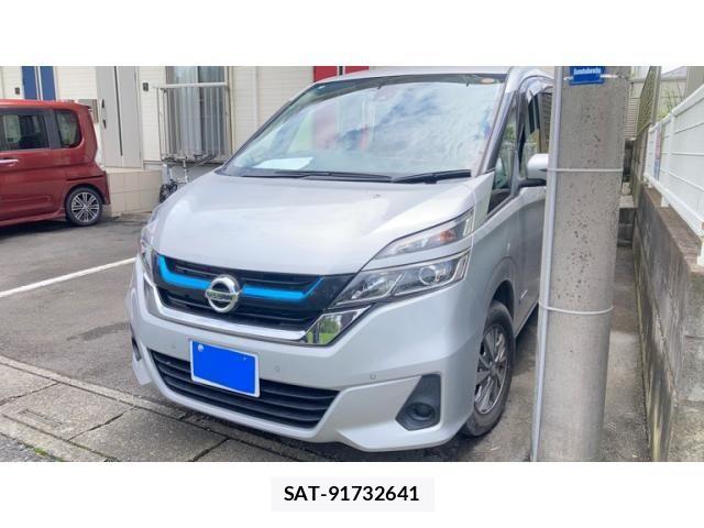 Nissan SERENA 2018-04 7879318-3