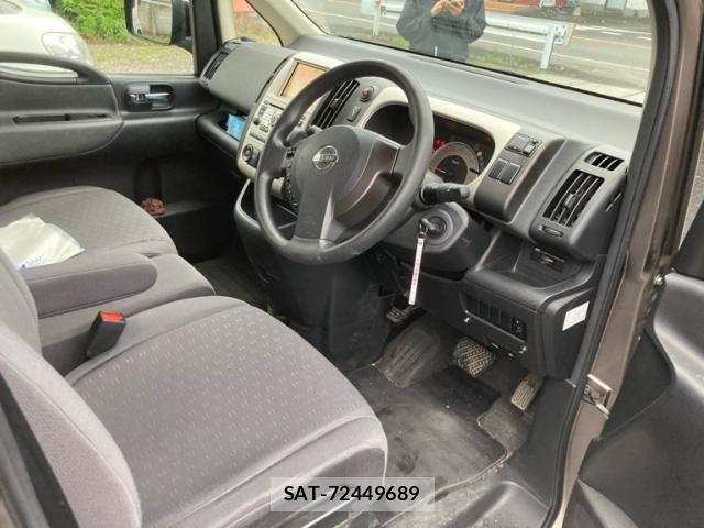 Nissan SERENA 2007-09 7879330-10