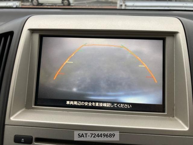 Nissan SERENA 2007-09 7879330-19