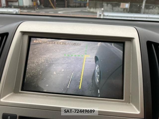 Nissan SERENA 2007-09 7879330-23