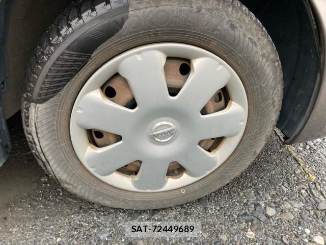 Nissan SERENA 2007-09 7879330-6