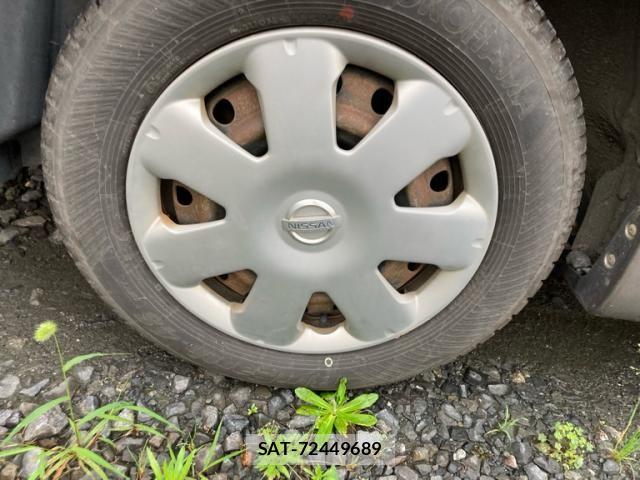 Nissan SERENA 2007-09 7879330-7