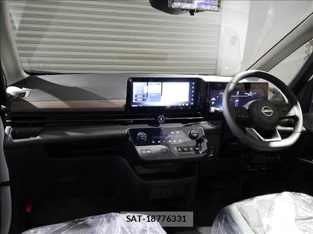 Nissan SERENA 2026-05 7879289-2