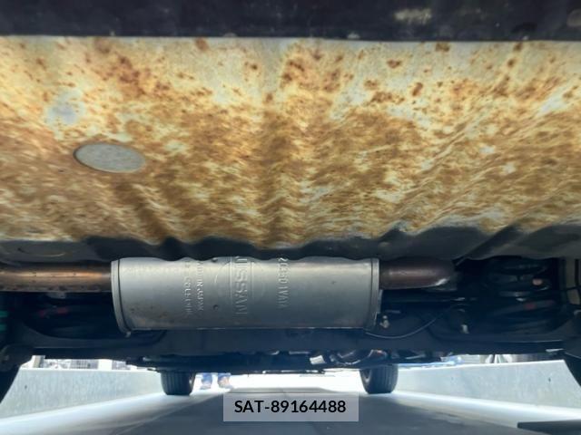 Nissan SERENA 2009-12 7879331-9
