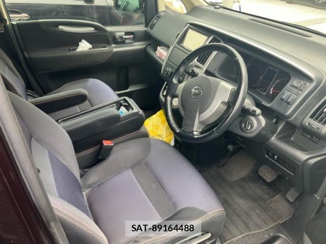 Nissan SERENA 2009-12 7879331-11