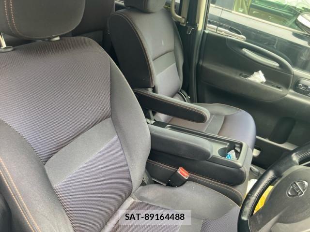 Nissan SERENA 2009-12 7879331-17