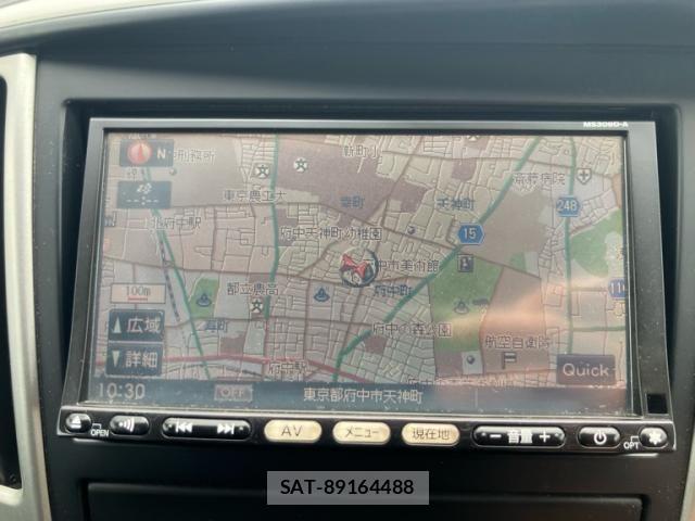 Nissan SERENA 2009-12 7879331-20