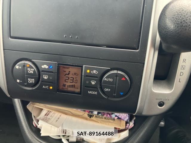 Nissan SERENA 2009-12 7879331-23
