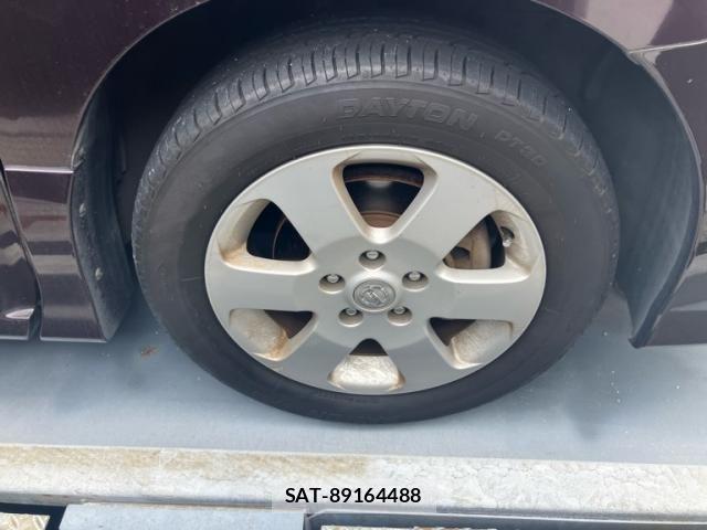 Nissan SERENA 2009-12 7879331-2