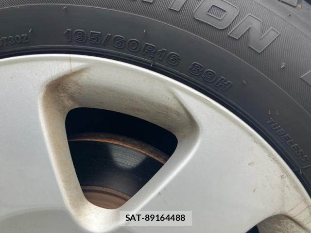 Nissan SERENA 2009-12 7879331-3