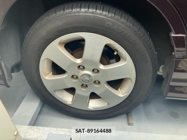 Nissan SERENA 2009-12 7879331-4