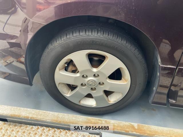 Nissan SERENA 2009-12 7879331-5