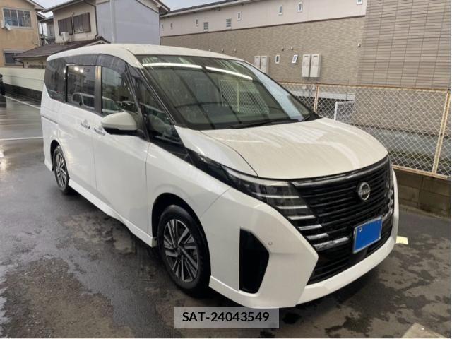 Nissan SERENA 2023-12 7879294-0