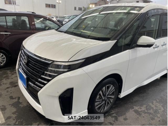 Nissan SERENA 2023-12 7879294-1