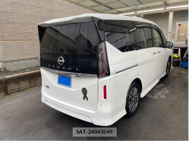 Nissan SERENA 2023-12 7879294-3