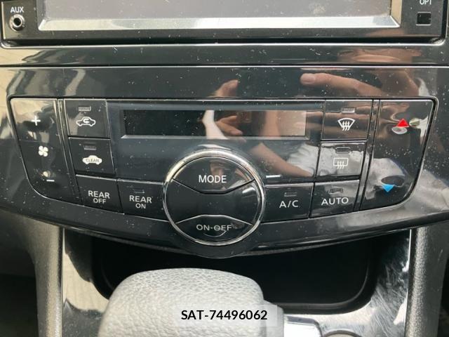 Nissan SERENA 2011-10 7879333-18
