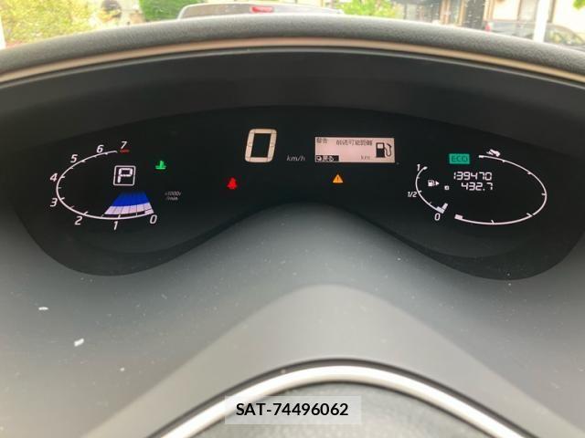Nissan SERENA 2011-10 7879333-20