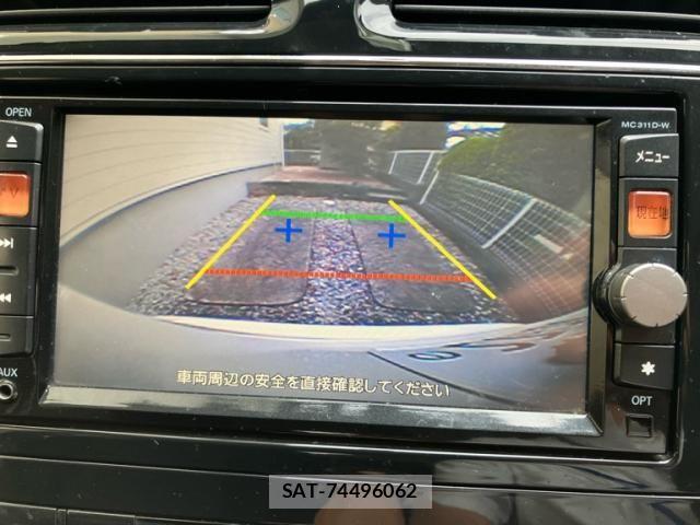 Nissan SERENA 2011-10 7879333-21