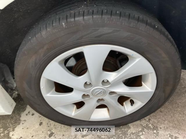 Nissan SERENA 2011-10 7879333-3