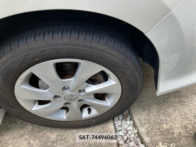 Nissan SERENA 2011-10 7879333-5