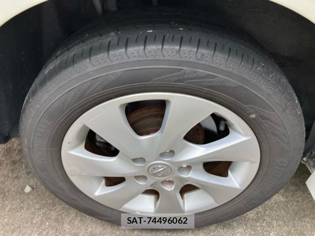 Nissan SERENA 2011-10 7879333-6