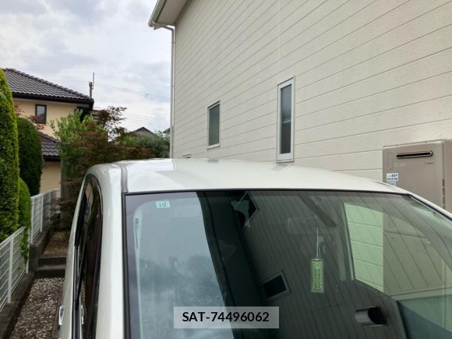 Nissan SERENA 2011-10 7879333-7