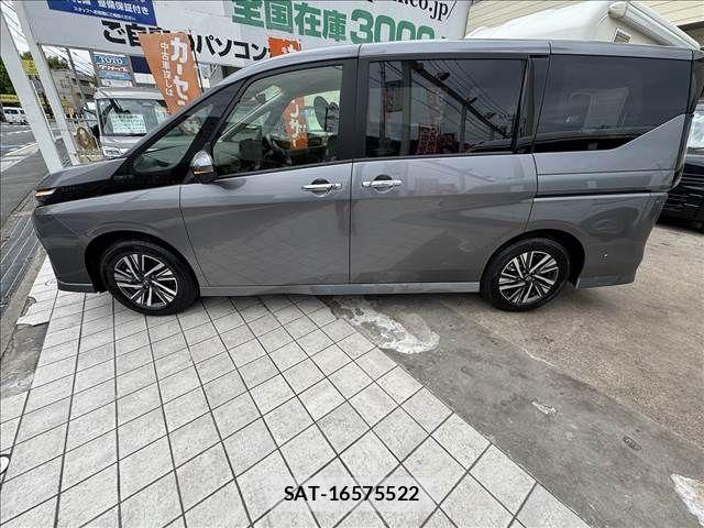 Nissan SERENA 2023-12 7879293-2