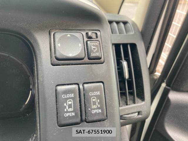 Nissan SERENA 2009-08 7879326-14
