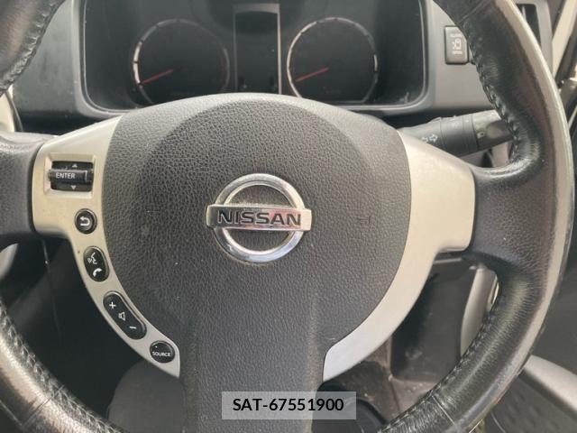 Nissan SERENA 2009-08 7879326-15
