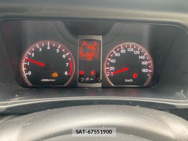 Nissan SERENA 2009-08 7879326-16